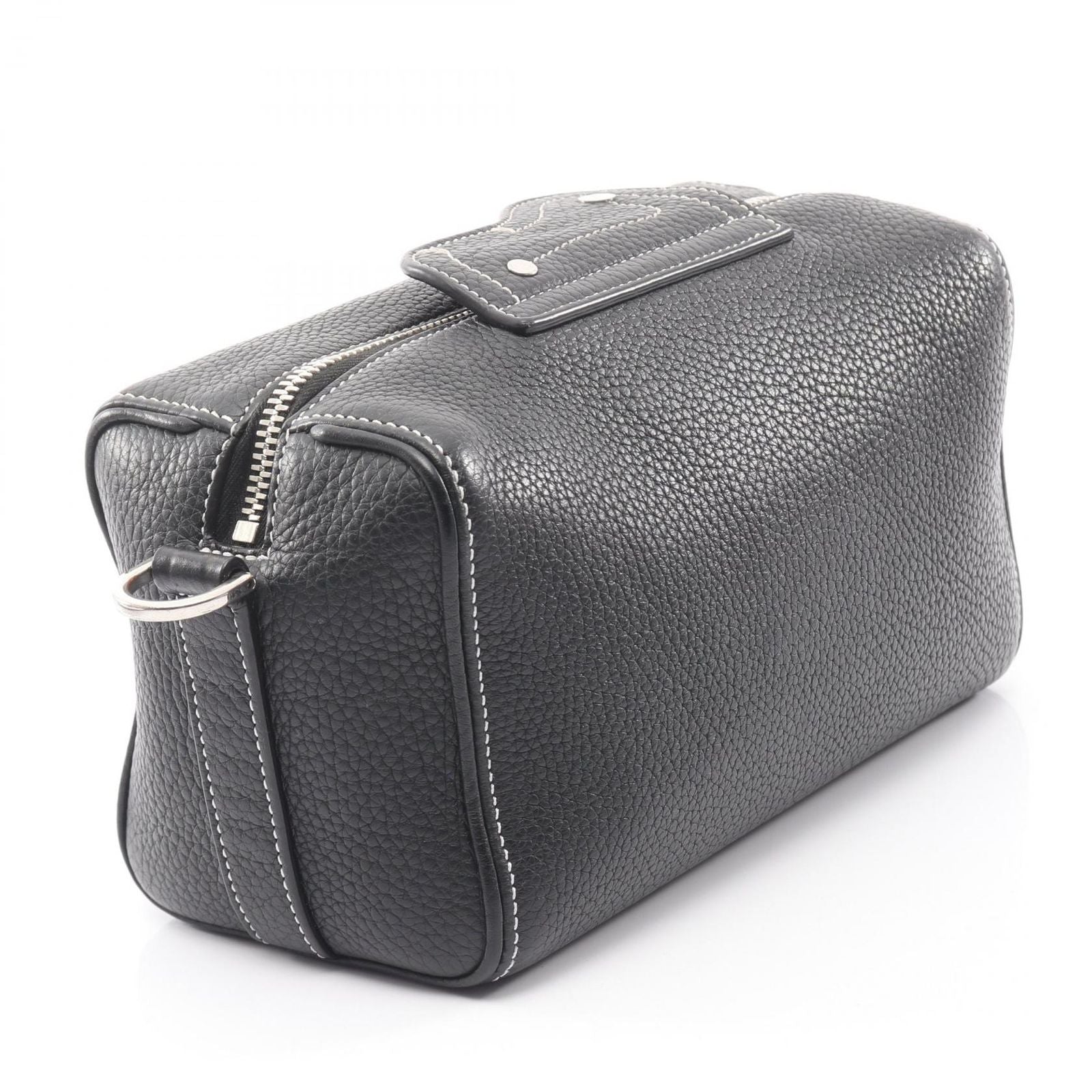 Christian Dior Shoulder Bag 22 Used A