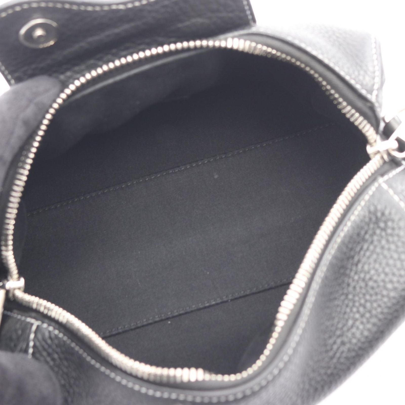 Christian Dior Shoulder Bag 22 Used A
