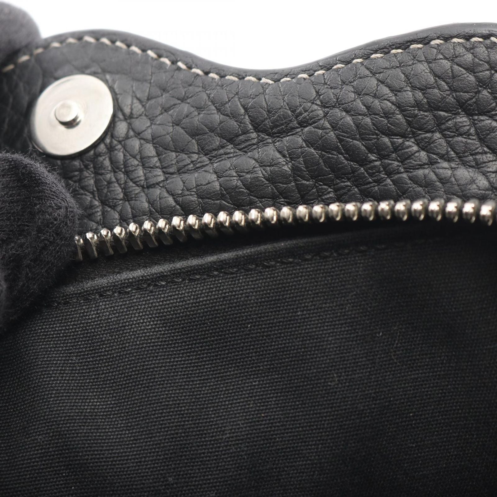Christian Dior Shoulder Bag 22 Used A