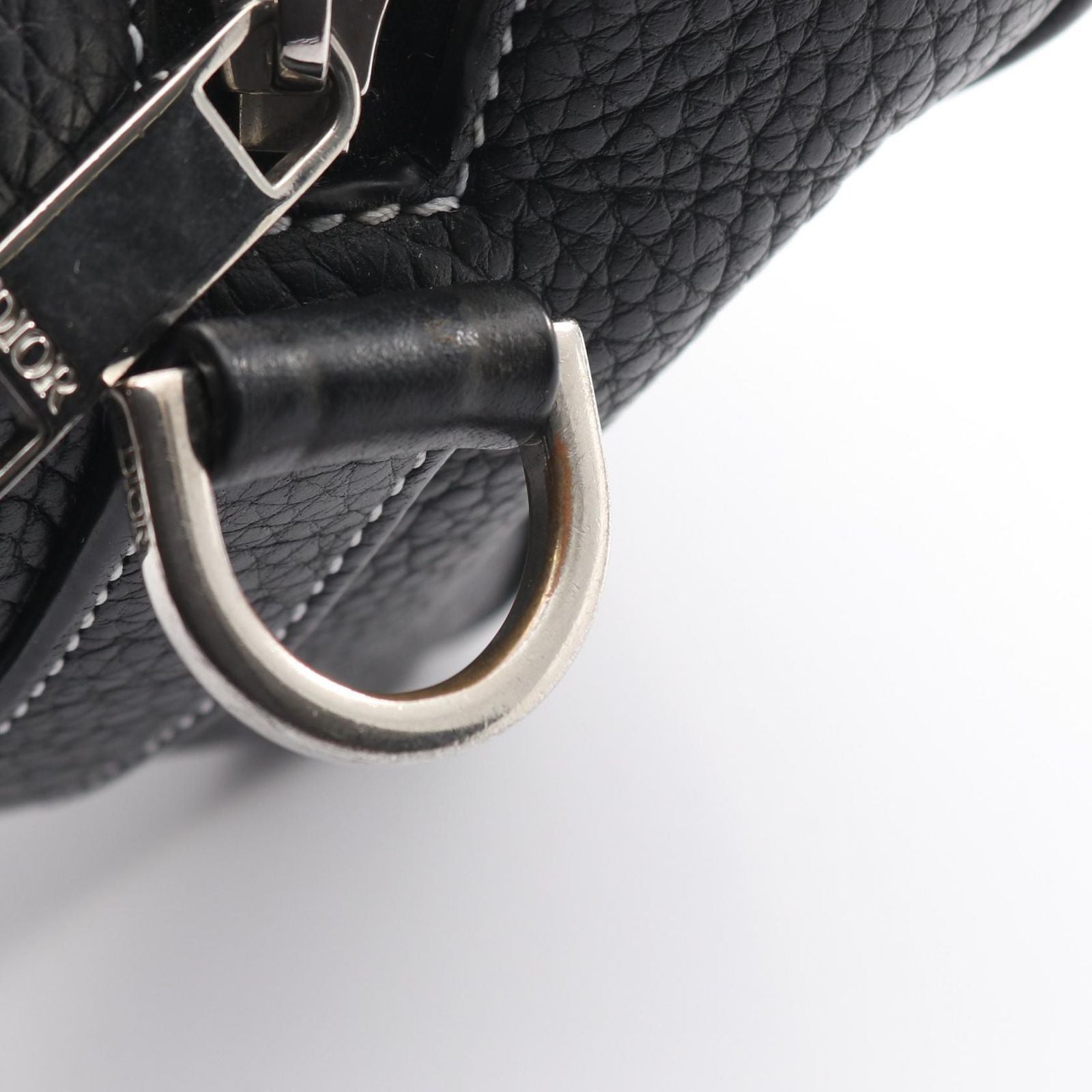 Christian Dior Shoulder Bag 22 Used A