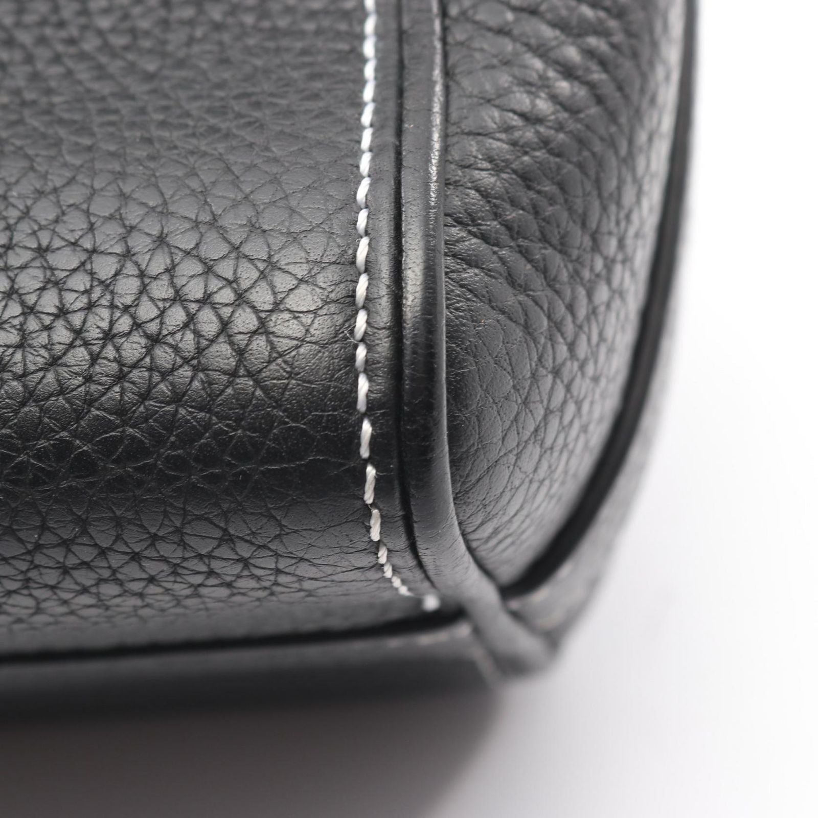Christian Dior Shoulder Bag 22 Used A