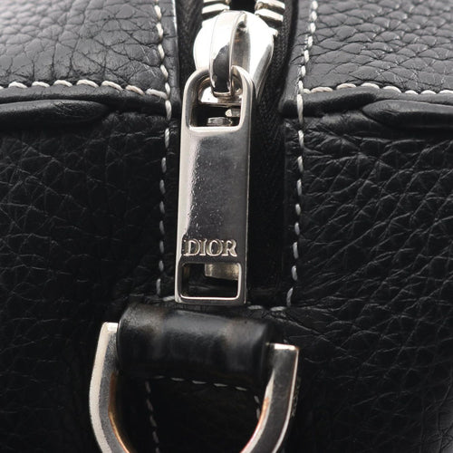Christian Dior Shoulder Bag 22 Used A