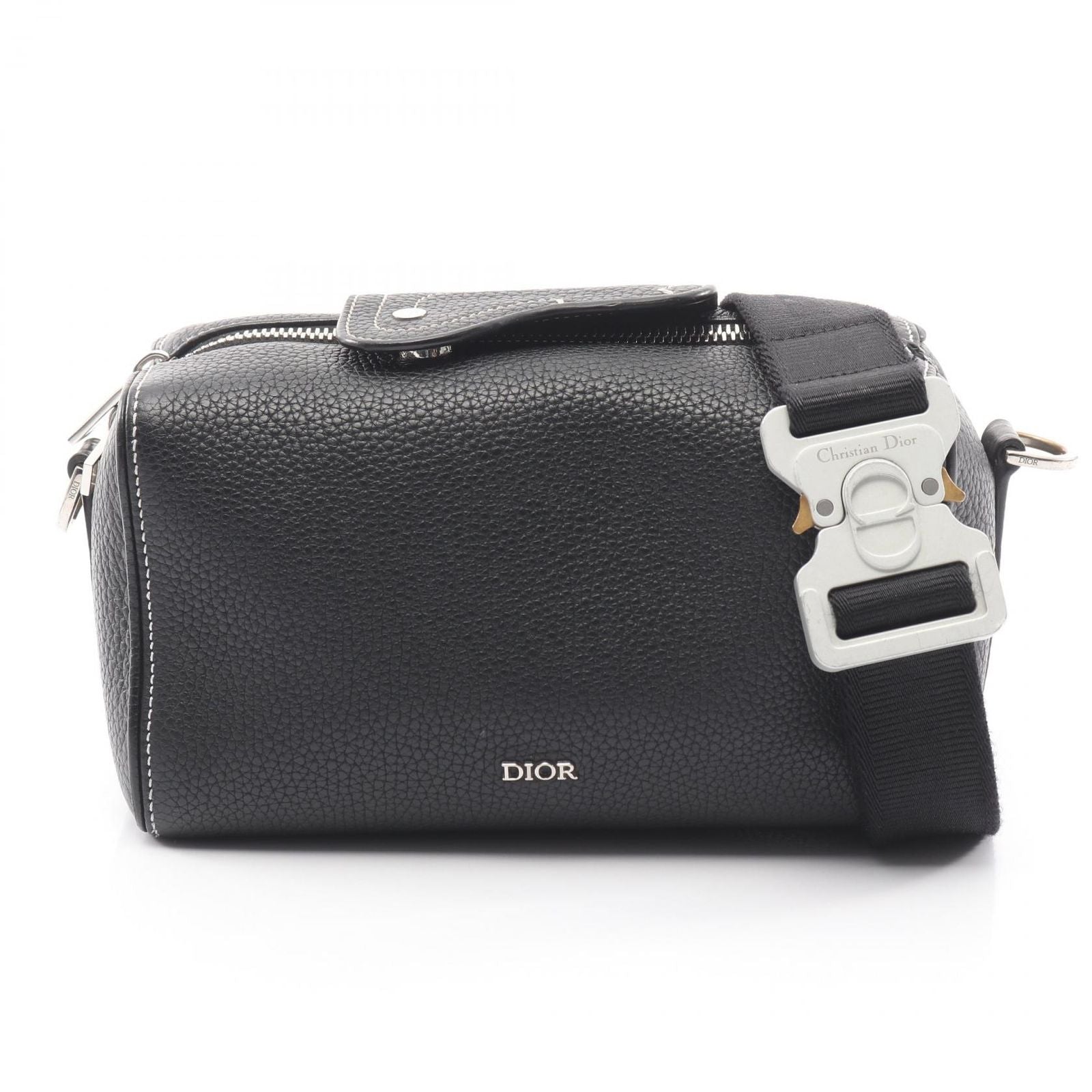 Christian Dior Shoulder Bag 22 Used A