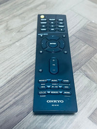 Onkyo Remote Controls Onkiyo Rc 911R (Tv4985)