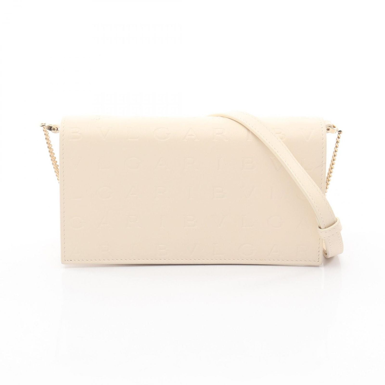 Bvlgari Shoulder Bag 291703 Used A