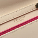 Bvlgari Shoulder Bag 291703 Used A