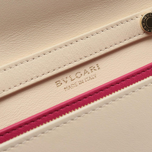 Bvlgari Shoulder Bag 291703 Used A