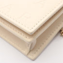 Bvlgari Shoulder Bag 291703 Used A