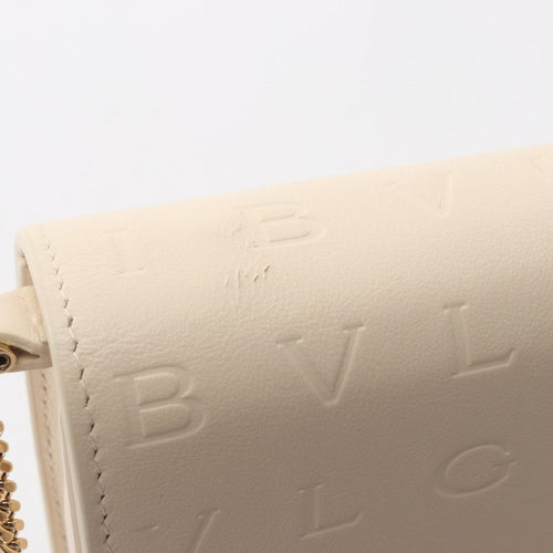 Bvlgari Shoulder Bag 291703 Used A
