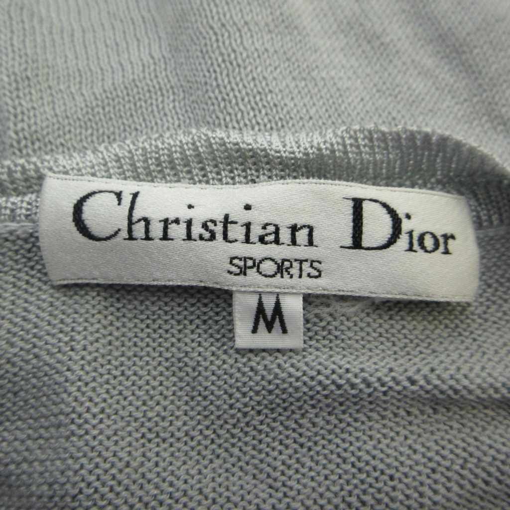 Christian Dior Best Gill Sport M V /Sh Gy69