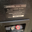 Onkyo Speaker D-062Ax