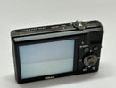 Compact Digital Camera Nikon Coolpix S640