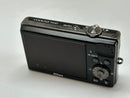 Compact Digital Camera Nikon Coolpix S640