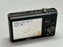 Compact Digital Camera Nikon Coolpix S640