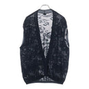 Saint Laurent Paris Vest 682113