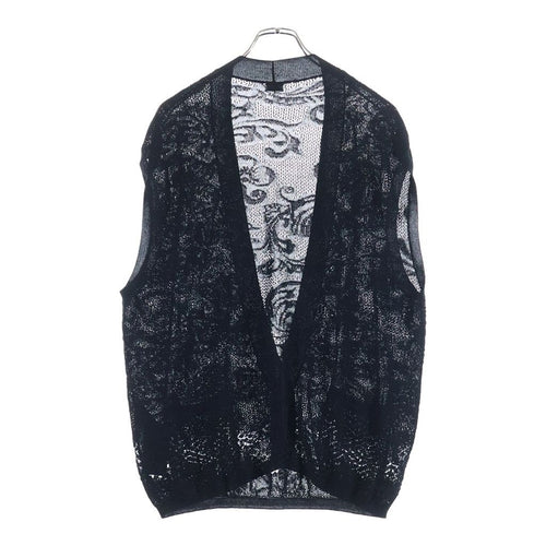 Saint Laurent Paris Vest 682113