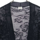 Saint Laurent Paris Vest 682113