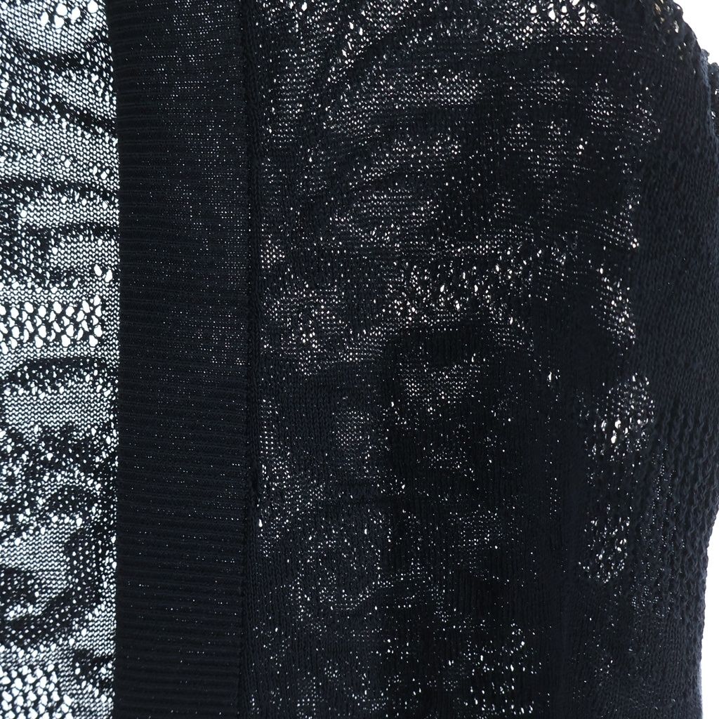 Saint Laurent Paris Vest 682113