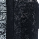 Saint Laurent Paris Vest 682113