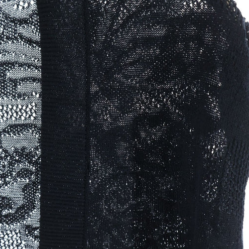 Saint Laurent Paris Vest 682113