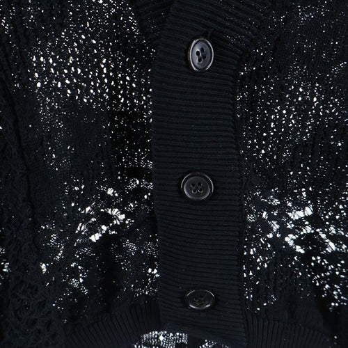 Saint Laurent Paris Vest 682113