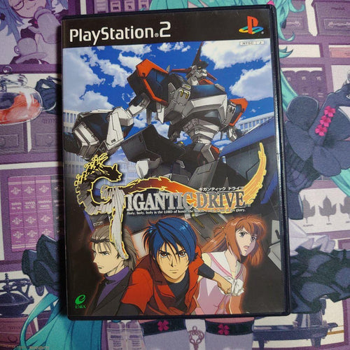 Playstation2 Soft Ps2