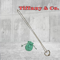 Tiffany Necklaces Co.
