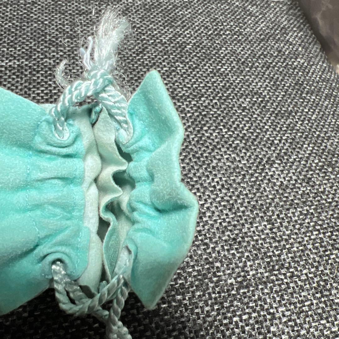 Tiffany Necklaces Co.