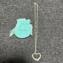 Tiffany Necklaces Co.