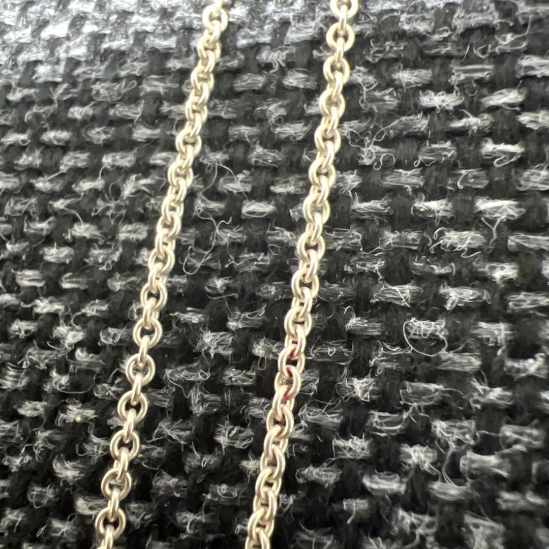 Tiffany Necklaces Co.