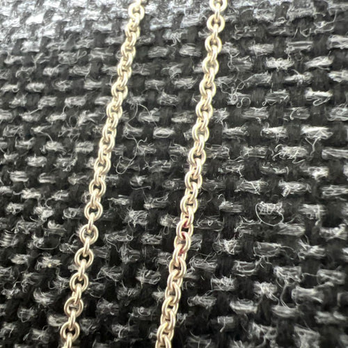 Tiffany Necklaces Co.