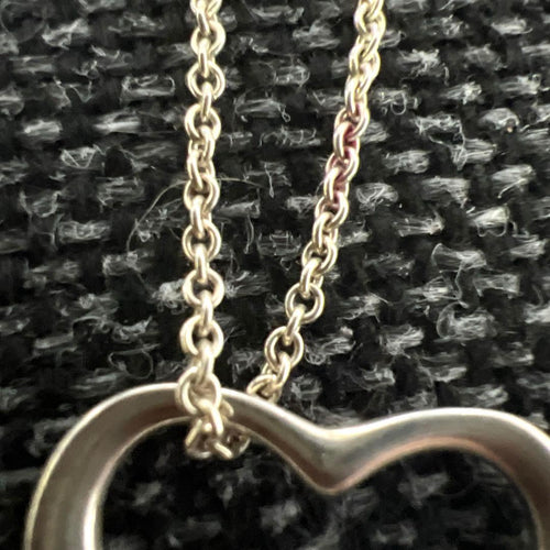 Tiffany Necklaces Co.