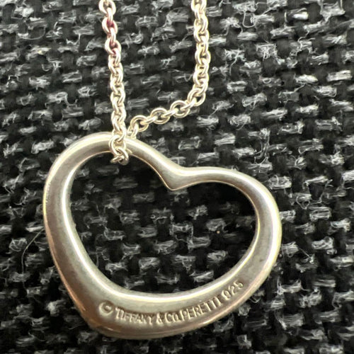 Tiffany Necklaces Co.