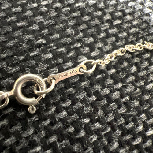 Tiffany Necklaces Co.