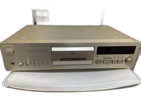 Sony Cd Sacd Player Cdp-Xb920