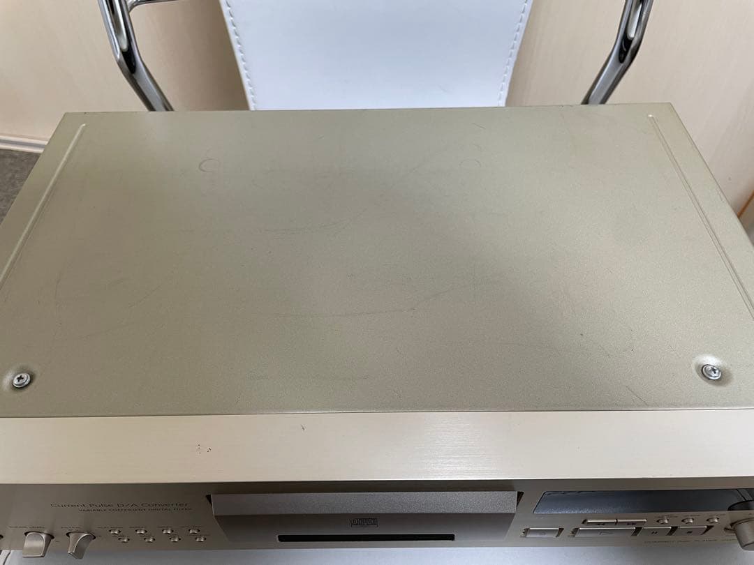 Sony Cd Sacd Player Cdp-Xb920