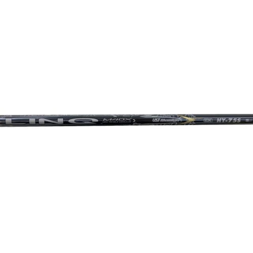 Shaft Lin-Q Ex Hy 75 S)B