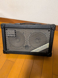 Roland Guitar Amplifiers Cube Street