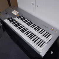 Yamaha Electronic Organs D-Deck Ddk-7