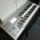 Yamaha Electronic Organs D-Deck Ddk-7
