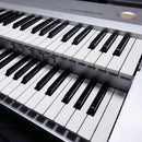 Yamaha Electronic Organs D-Deck Ddk-7