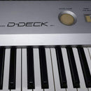 Yamaha Electronic Organs D-Deck Ddk-7