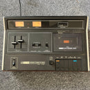 Cd Md Cassette Deck Victor Kd-655
