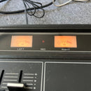 Cd Md Cassette Deck Victor Kd-655