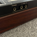 Cd Md Cassette Deck Victor Kd-655