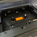 Cd Md Cassette Deck Victor Kd-655