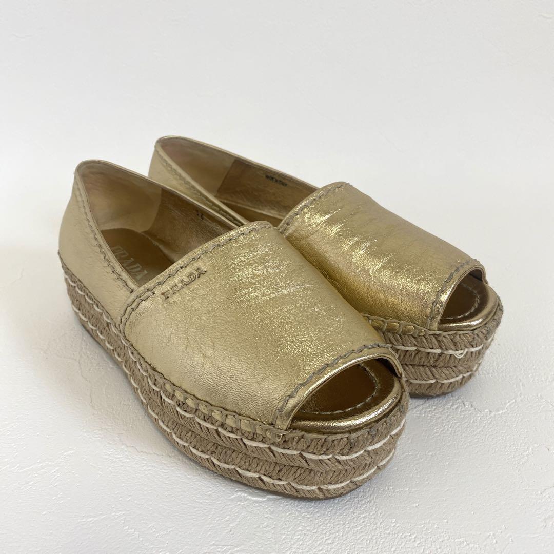 Prada Sandals 23