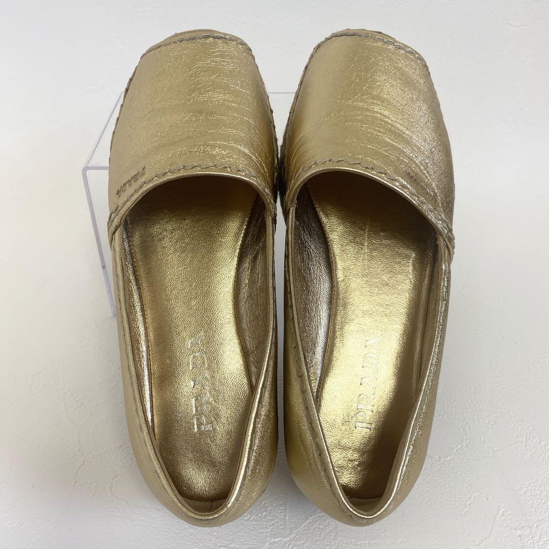 Prada Sandals 23