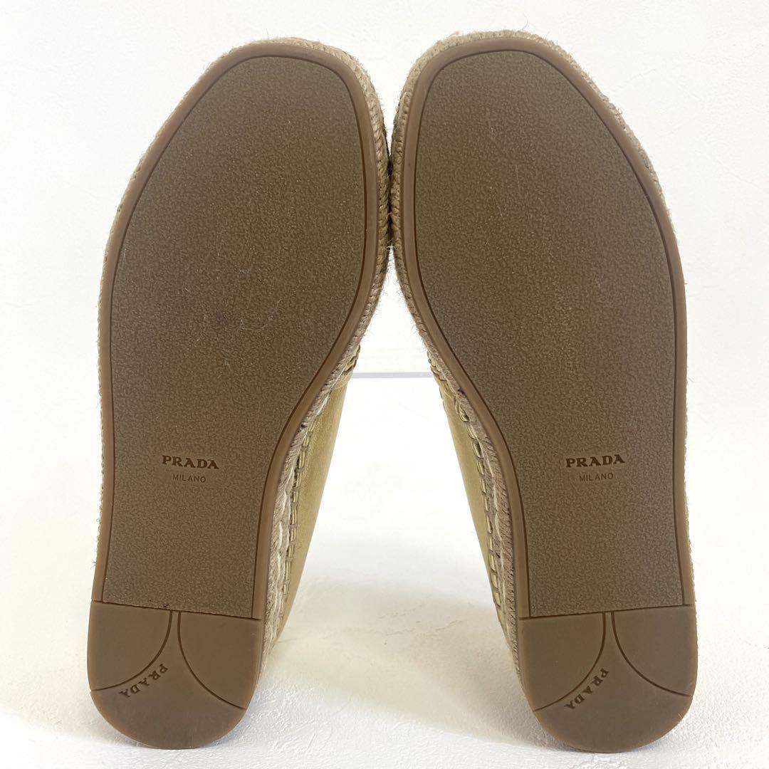 Prada Sandals 23