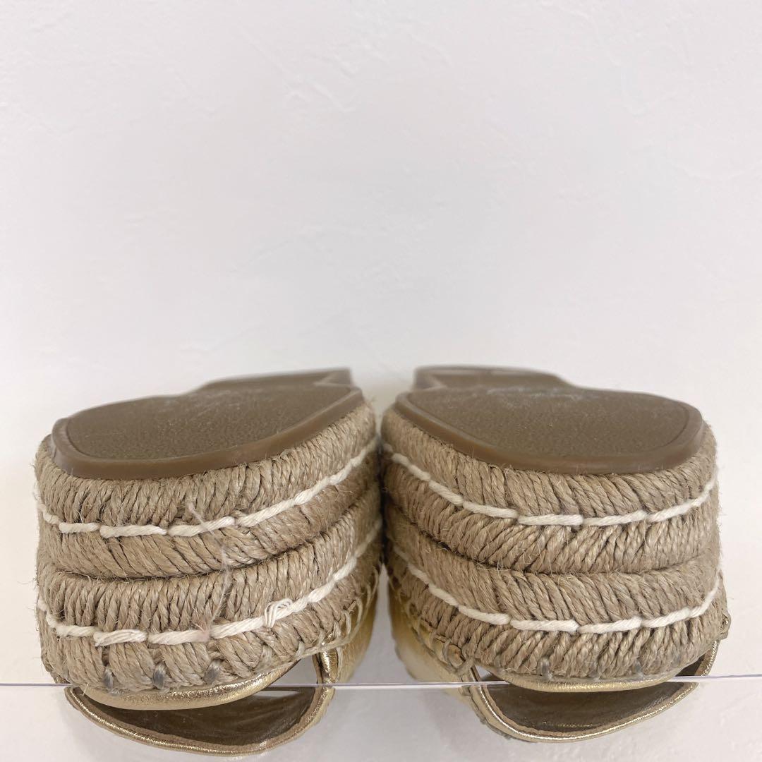 Prada Sandals 23